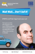 Statement Stuffer Peter Sagal4x6 preview image