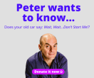 300x250 Peter Sagal2x preview image