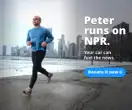 300x250 Peter Sagal Running 021x preview image