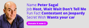 300x95 Peter Sagal1x preview image