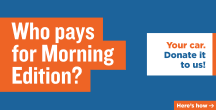 Steve Inskeep Who Pays for Morning Edition 1024x522 preview image
