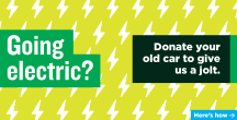 Camila Domonoske: Going Electric? 1024x522 preview image
