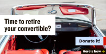 Retire Your Convertible - 1024x522 preview image