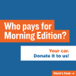 Steve Inskeep Who Pays for Morning Edition 1080x1080 preview image