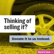 Thinking of Selling It? 1080x1080 preview image