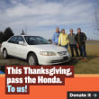 Thanksgiving #1 1080x1080 preview image