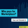 Marketplace - Who Pays? - Late Summer '26 x 1080x1080 preview image