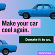 Make Your Car Cool Again 1080x1080 preview image