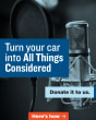 Cars to All Things Considered - 1080 x 1350 preview image