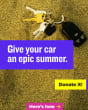Epic Summer - 1080x1350 preview image