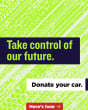 Take Control of Our Future - 1080x1350 preview image