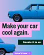 Make Your Car Cool Again 1080x1350 preview image