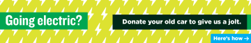 Camila Domonoske: Going Electric? 1160x200 preview image