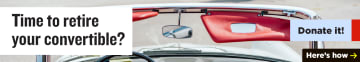 Retire Your Convertible - 1160x200 preview image