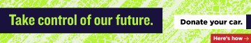 Take Control of Our Future - 1160x200 preview image