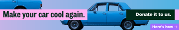 Make Your Car Cool Again 1160x200 preview image