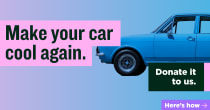 Make Your Car Cool Again 1200x628 preview image