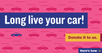 Long Live Your Car!  1200x628 preview image