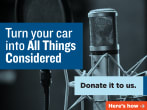 Cars to All Things Considered - 1200 x 900 preview image