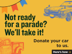 Juana Summers: Not Ready for a Parade 1200x900 preview image