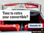 Retire Your Convertible - 1200x900 preview image