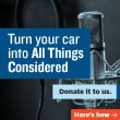 Cars to All Things Considered - 200 x 200 preview image