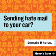Ari Shapiro: Hate Mail - 200x200 preview image