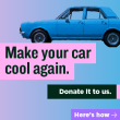 Make Your Car Cool Again 200x200 preview image