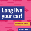 Long Live Your Car! 200x200 preview image