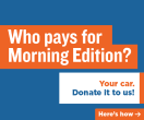 Steve Inskeep Who Pays for Morning Edition 300x250 preview image