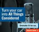 Cars to All Things Considered - 300 x 250 preview image