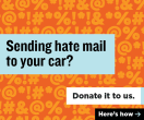Ari Shapiro: Hate Mail - 300x250 preview image