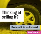 Thinking of Selling It? 300x250 preview image