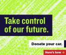 Take Control of Our Future - 300x250 preview image