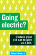 Camila Domonoske: Going Electric? 300x480 preview image