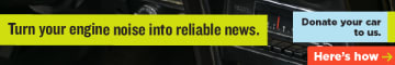 Engine Noise Reliable News  preview image