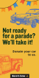 Juana Summers: Not Ready for a Parade 300x600 preview image