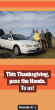 Thanksgiving #1 300x600 preview image