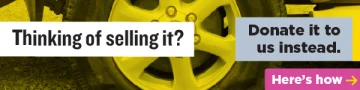 Thinking of Selling It? 300x75 preview image