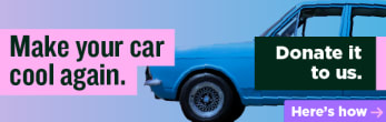 Make Your Car Cool Again 300x95 preview image