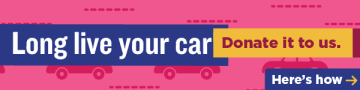 Long Live Your Car! 300x75 preview image