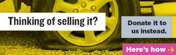 Thinking of Selling It? 300x95 preview image