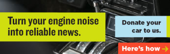 Engine Noise Reliable News 300x95 preview image