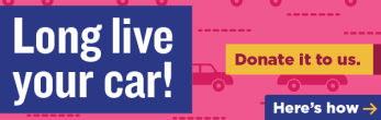 Long Live Your Car! 300x95 preview image