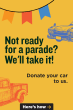 Juana Summers: Not Ready for a Parade 320x480 preview image