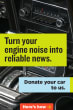 Engine Noise Reliable News 320x480 preview image