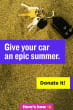 Epic Summer - 320x480 preview image