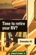 Retire Your RV - 320x480 preview image