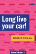 Long Live Your Car! 320x480 preview image