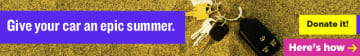 Epic Summer - 320x50 preview image